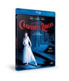 Les Chaussons Rouges Blu-ray