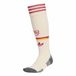 adidas uniseks-volwassene As Roma 26/27 Away Socks, wonder white, 40-42