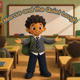 Marcus and the Quiet Laugh
