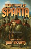 Demetrios Of Sparta - Hardcover