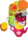 Gowi Koffieservies (Roze en Groen)