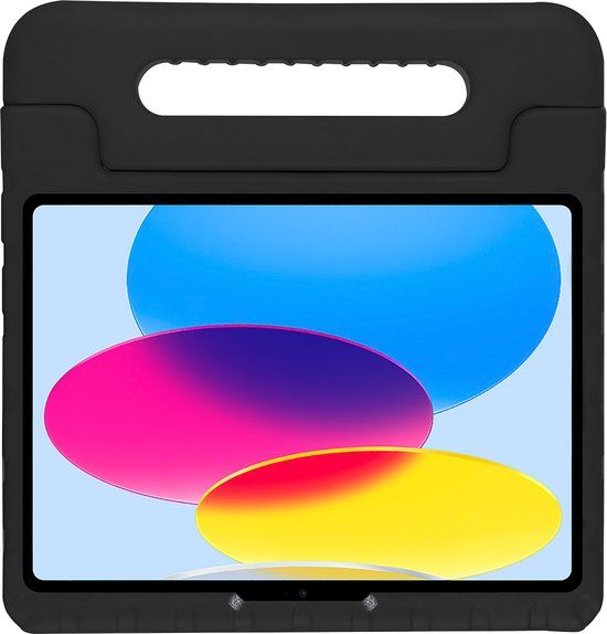 Just in Case 8097514 tabletbehuizing Zwart