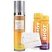 Devoted Creations Honey Gleam Cream + 2 Your Sun Shots + 2 Verfrissingsdoekjes