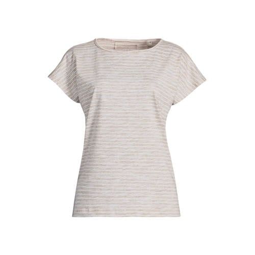 G.I.G.A. DX outdoor T-shirt zand