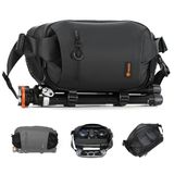TARION Outdoor Camera Messenger Bag