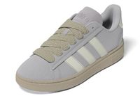 adidas GRAND COURT ALPHA 00S SHOES, ice purple/core white/sand strata, 39 1/3 EU