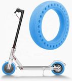 BigBuy Xiaomi M365 Blue 8,5" Pneumatic