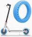 BigBuy Xiaomi M365 Blue 8,5" Pneumatic