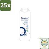 Neutral 25 x Shampoo Gevoelige Huid 250 ml