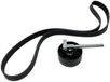 Elite Direto X/xr/xr-t Band Zilver