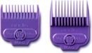 ANDIS Master peigne magnétique double pack