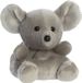 Palm Pals Aurora Palm Pals Chatty Mouse Knuffel