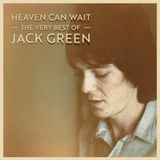 Suburban Jack Green Heaven Can Wait