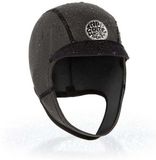 Rip Curl Dawn Patrol 2mm Casque de surf - Zwart