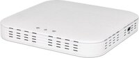 Intellinet 525831 - Draadloos Access Point - Dual-band - Gigabit Ethernet - PoE - Zwart