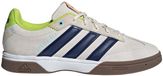Adidas Spezialist Indoor Sportschoenen Beige EU 44 Man