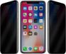 Casecentive Privacy Glass Screenprotector 3D full cover - Glasplaatje - iPhone 11