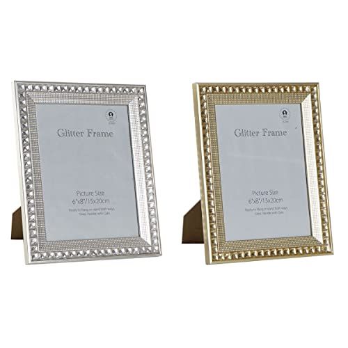 DKD Home Decor Fotolijst, standaard - 8424001895298