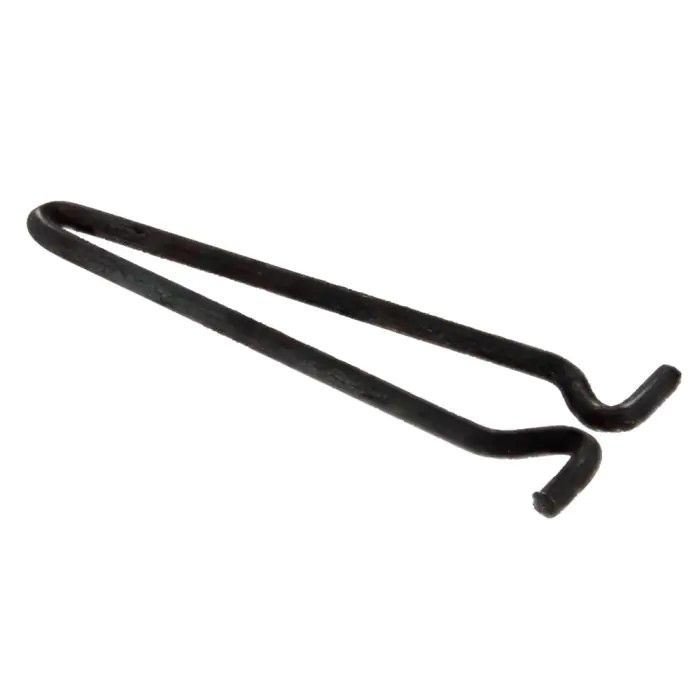 Bosch Accessoires Beschermbeugel voor de GST 18 V-LI B Solo Accu Decoupeerzaag Body | 2603105136