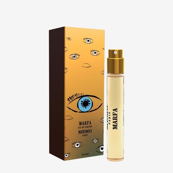 Memo Paris Marfa / 10 ml / Unisex