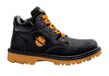 Dike Digger Black Safety Boots H S3 HRO SRC