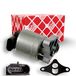 febi bilstein 21159 uitlaatgasregelventiel met afdichting, 1 stuk | Compatibel met: OPEL ASTRA G Cabriolet, ASTRA G Caravan, ASTRA G CC, ASTRA G Coupe, ASTRA G Kasten/Kombi, ASTRA G Stufenheck