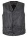 MADDOX Bodywarmer 'Georgio' anthracite
