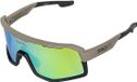 Spiuk Profit 3 Zonnebril Transparant Full Yellow Mirror/CAT3