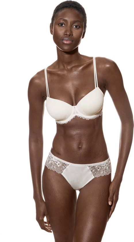 Mey Damen Bi-Stretch-Beha | Full Cup Serie Luxurious
