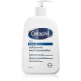 Cetaphil Pro Urea Bodycrème 500 ml