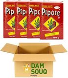 Merkloos / Sans marque Damsouq® Multipak Yerba Mate pipori (5 x 250Gr)