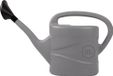 Talen Tools Gieter - Met broeskop - Kunststof - 5 liter - Grijs