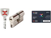 ♛a 93309 0P3S1-25-0-12 cilinder AP4 MM 100 40X60