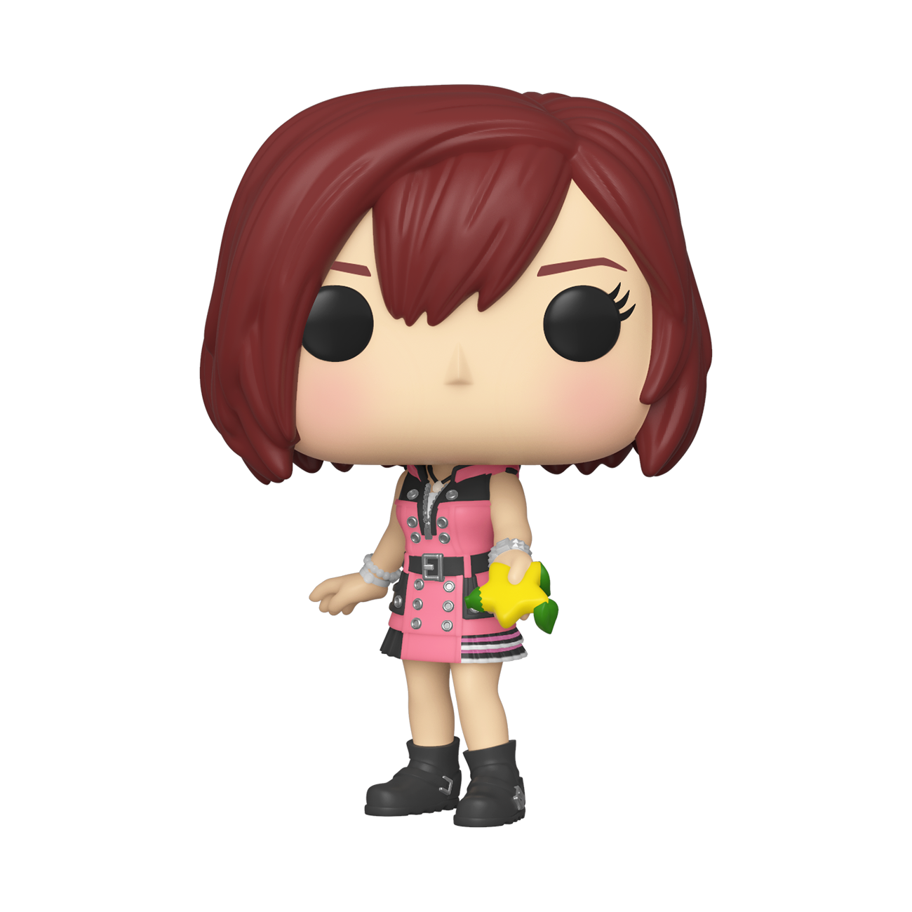 Funko Pop! Games: Kingdom Hearts 3 - Kairi #621 - 9.5 cm
