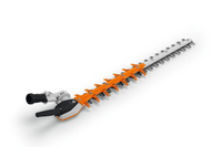 Stihl HL heggensnoeier | 145° | 60 cm | instelbaar