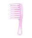 GLOV COOLCURL™ Peigne pour boucles et ondulations 3D - tous types de cheveux