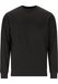 Cruz Sweatshirt 'Fultan' zwart