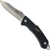 EKA Swede 9 - G10 - Zwart - 714101