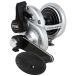 PENN FATHOM II Lever Drag 2 Speed Sea Fishing Reel FTHII15XNLD2 BENT T HANDLE 5.5:1 / 2.8:1 15XN Right