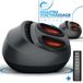 El Suvon Shiatsu Voetmassage apparaat met Luchtcompressie en Infrarood Warmte