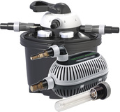 Velda Clear Control 25 Set - 8711921200456