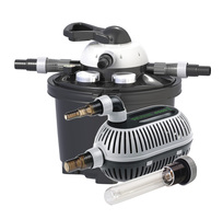 Velda Clear Control 25 Set - 8711921200456