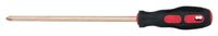 KS Tools 962.0015 BERYLLIUMplus Schroevendraaier, kruiskop PH3, 200 mm