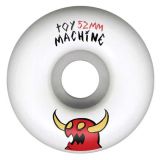 Toy Machine Sketchy Monster Roues de skateboard 52 mm