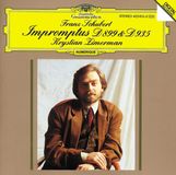 Universal Music Panda Universal Music Impromptus