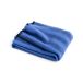 HAY Plaid Duo 130x180 cm Bleu ciel
