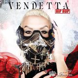 Bertus Distributie Ivy Queen - Vendetta: Hip Hop CD