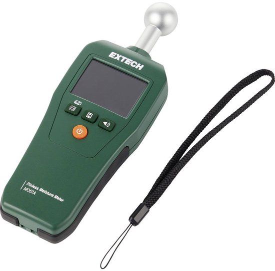 Extech MO57A Materiaalvochtmeter