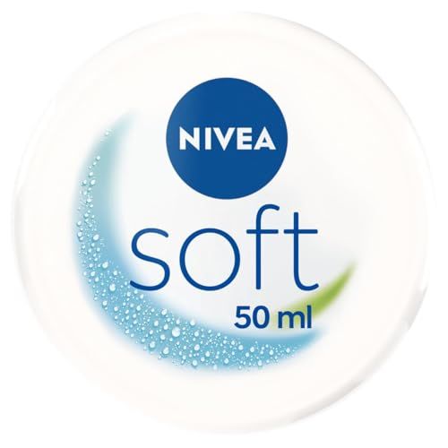 NIVEA Zachte Verfrissende Vochtinbrengende Crème - 50ml