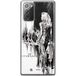 ERT GROUP Samsung Galaxy Note 20 Hoesje, Origineel Marvel motief en officieel gelicentieerd product Eternals 004 - Perfect aangepast aan de vorm van de mobiele telefoon - TPU Case